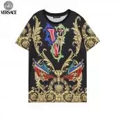 versace t-shirt homme prix bas black baroque